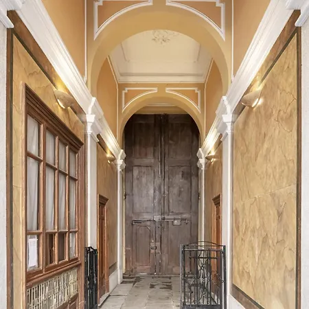 شقة Easylife - - Palazzi 4 - Porta Venezia ميلان