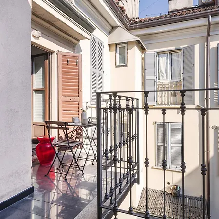 شقة Easylife - - Palazzi 4 - Porta Venezia