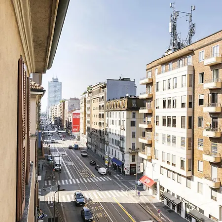 Easylife - - Palazzi 4 - Porta Venezia * ميلان