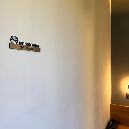 Hotel Sara
