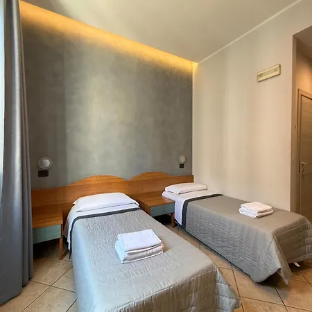 Sara Hotell Milano