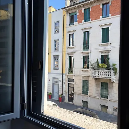 Sara 2* Milano