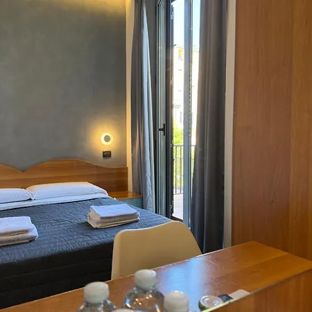 Sara Hotel Mediolan