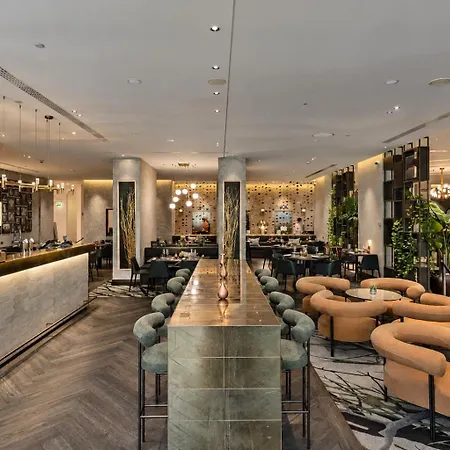 Hilton Hotel