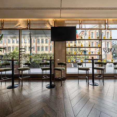 Hotel Hilton Milan