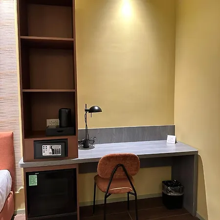 Hotel Arno *