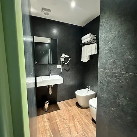 Arno Hotel Milan