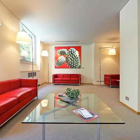 Hotel Mercure Solari 4*
