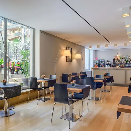 Mercure Solari 4* Milán