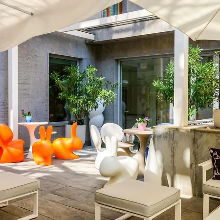 Mercure Solari Hotel 4*