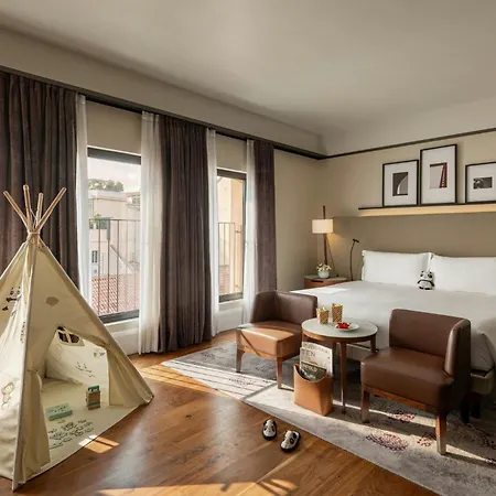 Mandarin Oriental, Hotel 5*