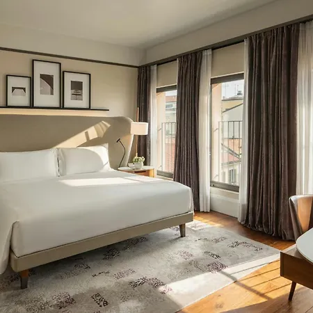 Hotel Mandarin Oriental, 5*