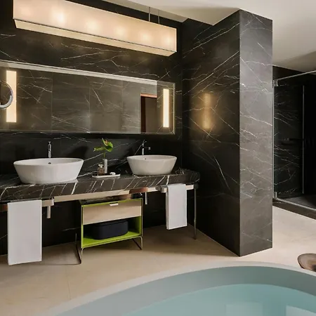 Mandarin Oriental, Hotel Milán