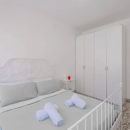 M.aurelio Red Apartment Milan