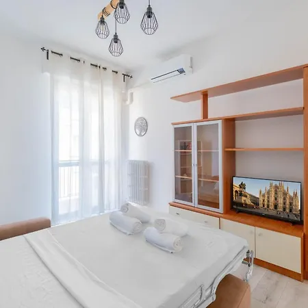 Apartament M.aurelio Red *
