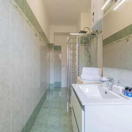 Apartment M.aurelio Red Milan
