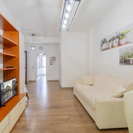 M.aurelio Appartement *