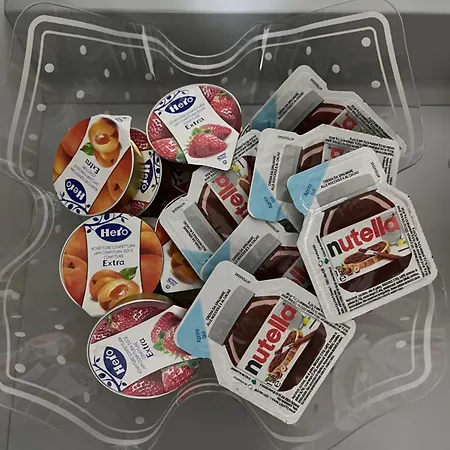 In Zona Bocconi Апартаменты