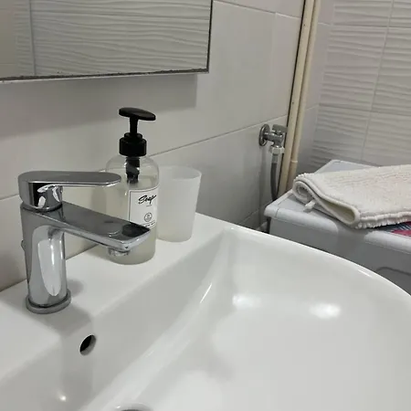 In Zona Bocconi Апартаменты