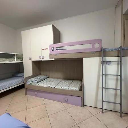 Gigli, Con Cucina In Comune E Terrazza * Milano