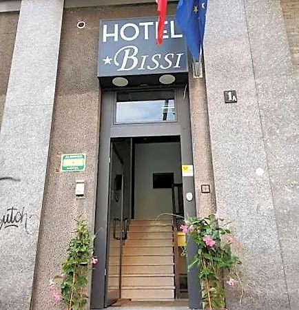 Bissi * Milán