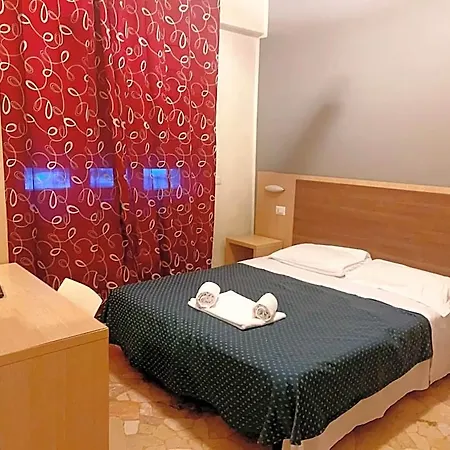 호텔 Bissi 밀라노