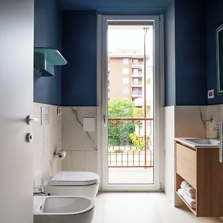 Numa Sempione Appart hôtel 4*