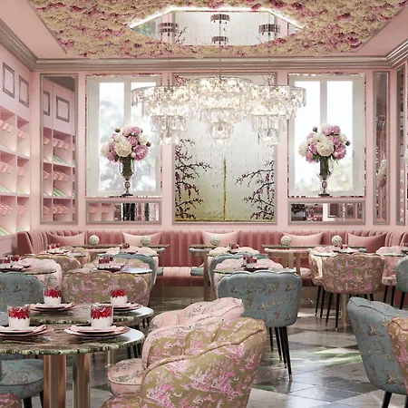 The Plein - Small Luxury Of The World Hotel 5*