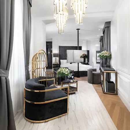 The Plein - Small Luxury Of The World