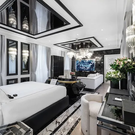 The Plein - Small Luxury Of The World 5*