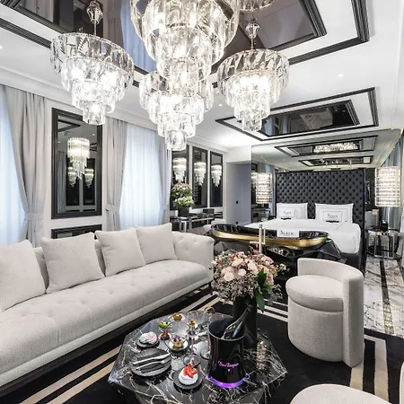 Hotel The Plein - Small Luxury Of The World