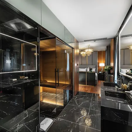 Hotel The Plein - Small Luxury Of The World Milan