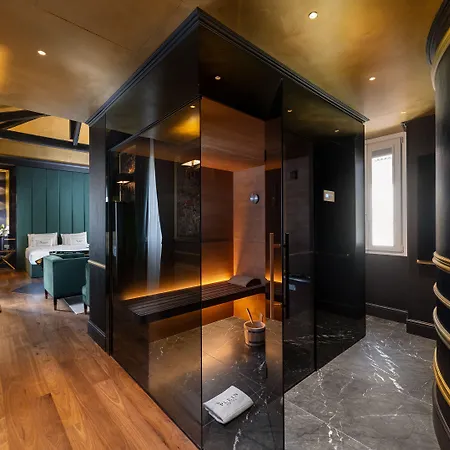 Hotel The Plein - Small Luxury Of The World Milano