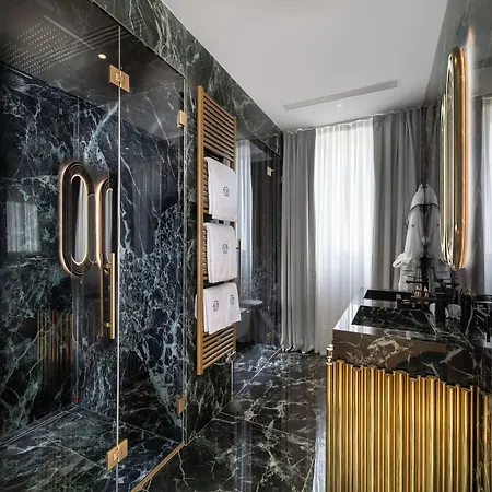 The Plein - Small Luxury Of The World Hotel Mediolan