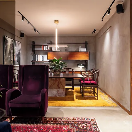 Hotel Vico Milaan