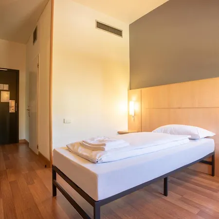 Hotel A&o Ca Granda Milán