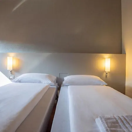 Hotel A&o Ca Granda Milán