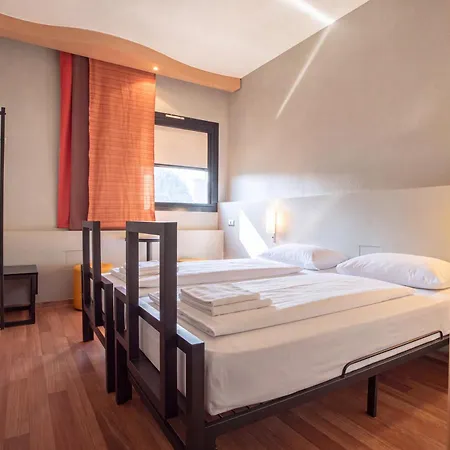A&o Ca Granda Hotel