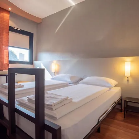 A&o Ca Granda Hotel 3*