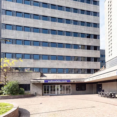 Hotel A&o Ca Granda 3*