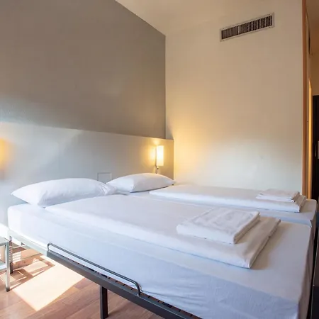 A&o Ca Granda Hotel Milán