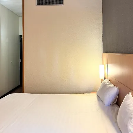 Hotel A&o Ca Granda Milán
