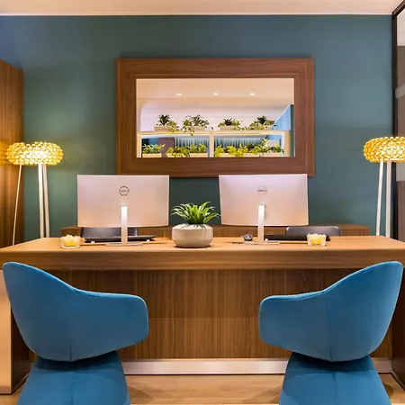 Meliá Hotel 5*