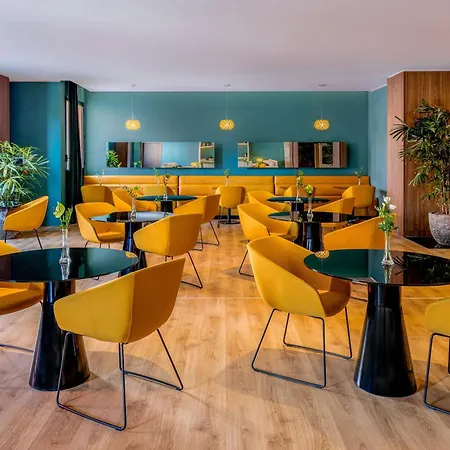 Hotel Melia 5*
