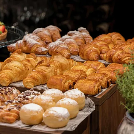 Melia Hotel Milan