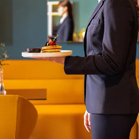 Hotel Melia Mediolan