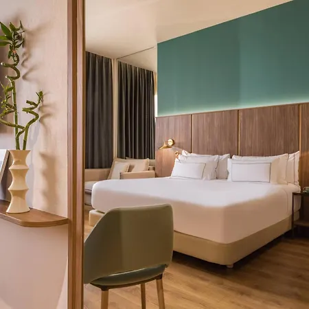 Hotel Melia