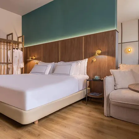 Melia Hotel 5*