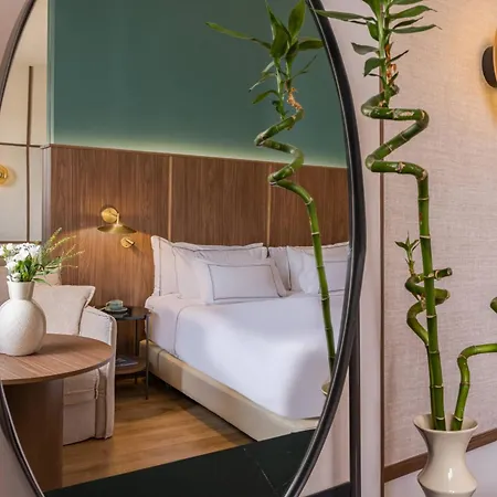 Melia Hotel Milan