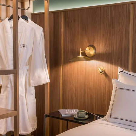 Hotel Melia Mediolan